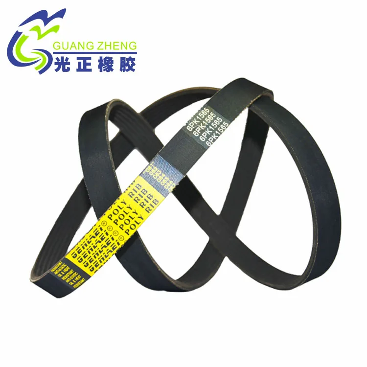 2974273 2W7Z6B209AA 2W7E6B209AB Belt Tensioner pulley For