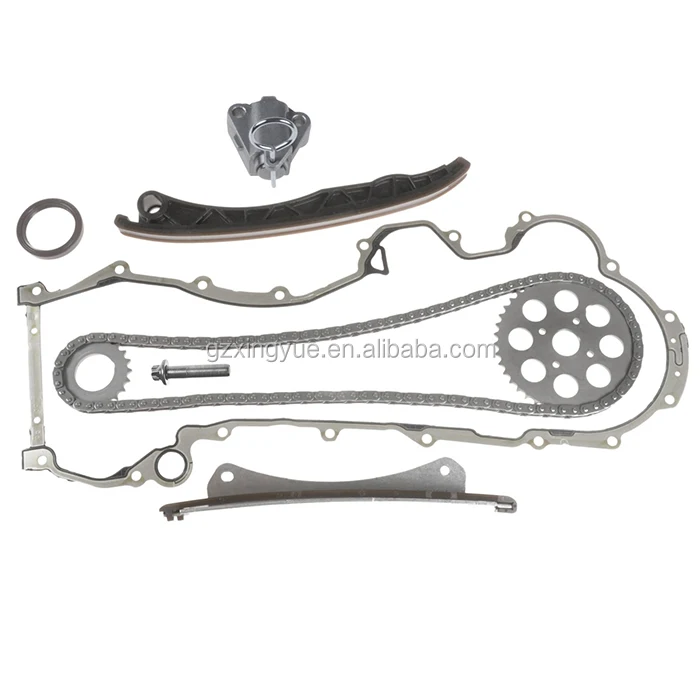 peugeot 4007 timing belt interval