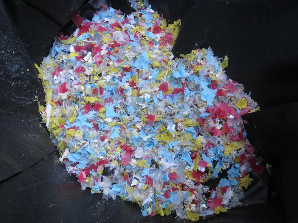 Небольшой измельчитель медицинских отходов foodprint для удаления в