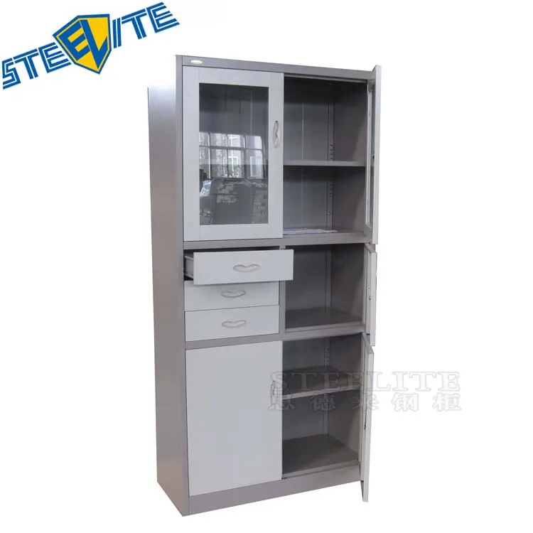 Luoyang Furniture Suppliers Wall Mounted Metal Hospital Cabinet Glass Doors Book Display Cabinets Used Medical Cabinets Buy Luoyang Steelite Furniture Suppliers Wall Mounted Metal Hospital Cabinet Glass Doors Book Display Cabinets Used Medical