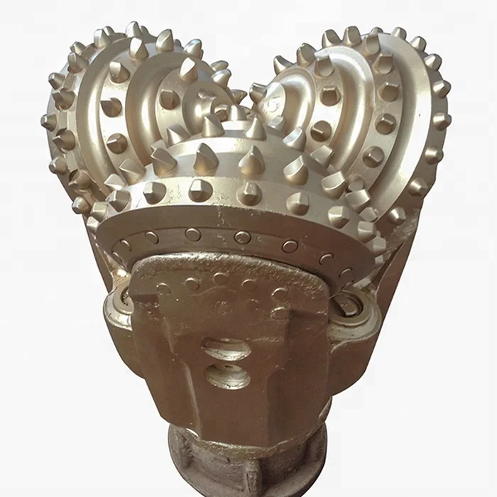 API Tricone Drill Bit for Water Well Drilling - ZX Matrix PDC Bit