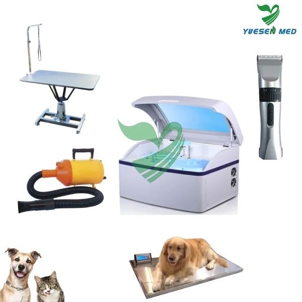 Ysenmed Veterinary Clinic Equipment Cost-Effective Solutions