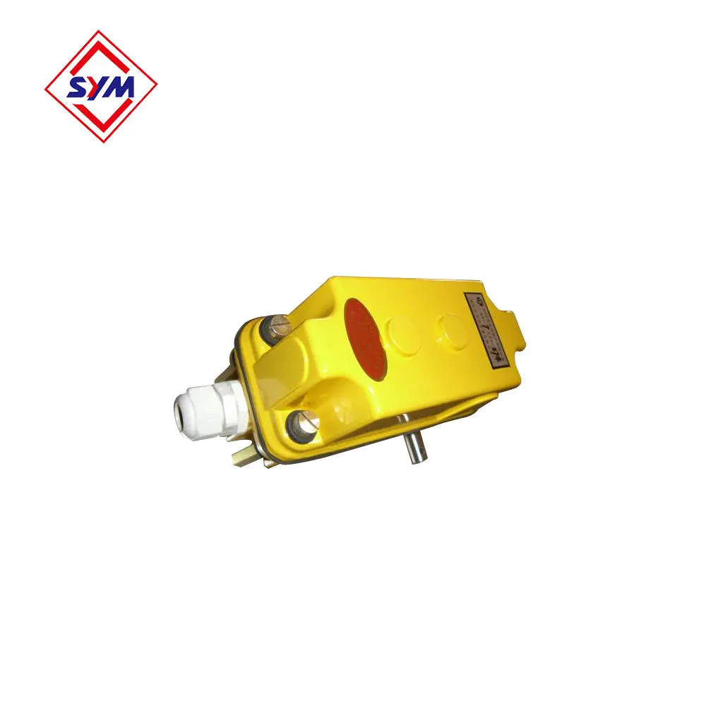 DXZ Construction Hoist 3 Phase Limit Switch