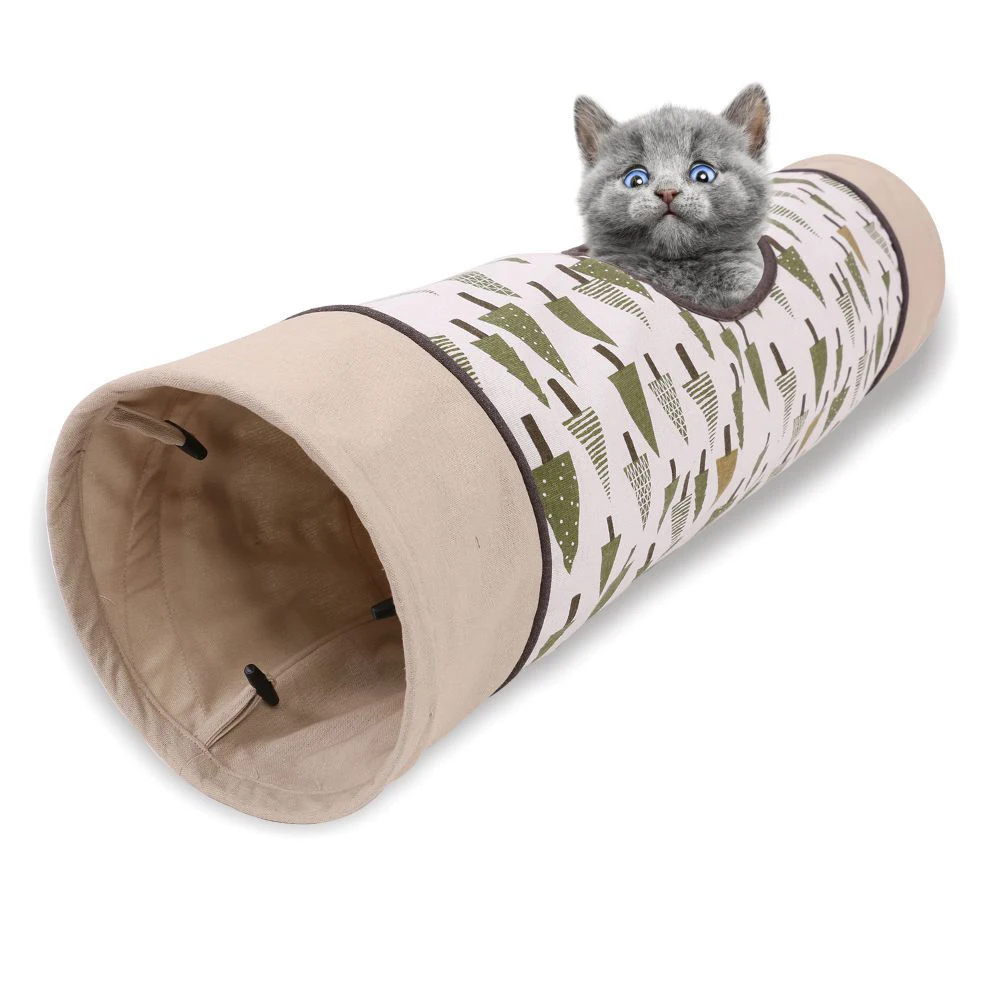 Accesorios Para Mascotas Gato Jugar Túnel Gato Divertido - Buy Túnel Para  Gatos,Túnel Para Gatos,Túnel Para Jugar A Gatos Product on Alibaba.com