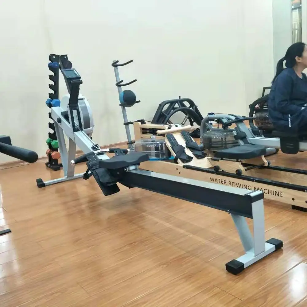 
 Лучшая фабрика, дешевое коммерческое оборудование для спортзала/оборудование для фитнеса/модный тренажерный зал, кардио, коммерческий тренажер с воздушным сопротивлением  