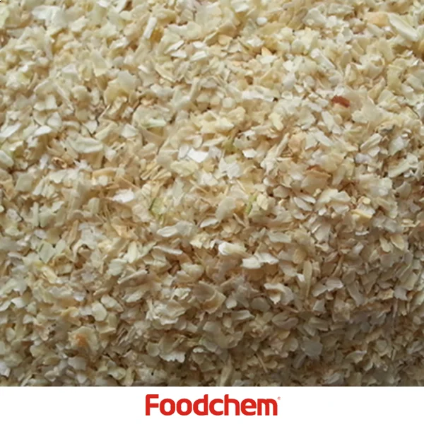 garlic granules