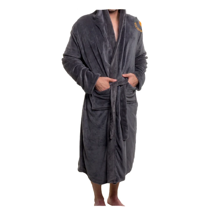 buy mens bathrobe