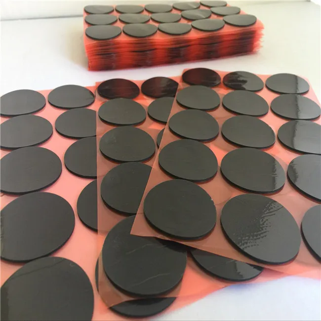 Magical Nano Sticker Anti Gravity Adsorption No Residue Can Washable for apple Iphone X
