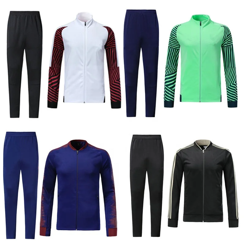 latest tracksuits 2019