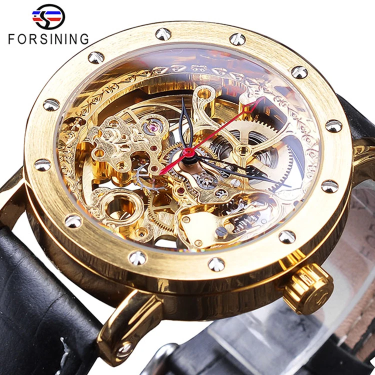 forsining watch cost