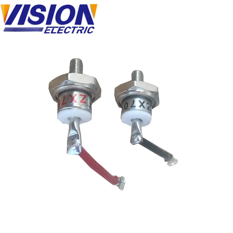 Alternator Generator Rectifier Diode Kit RSK 6001 Power Rotating Diode Pressure Sensitive