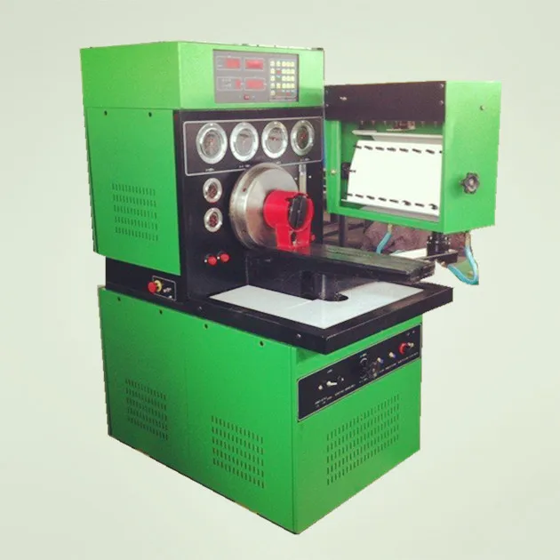 Euro II cars diesel fuel injection pump MINI12psb test