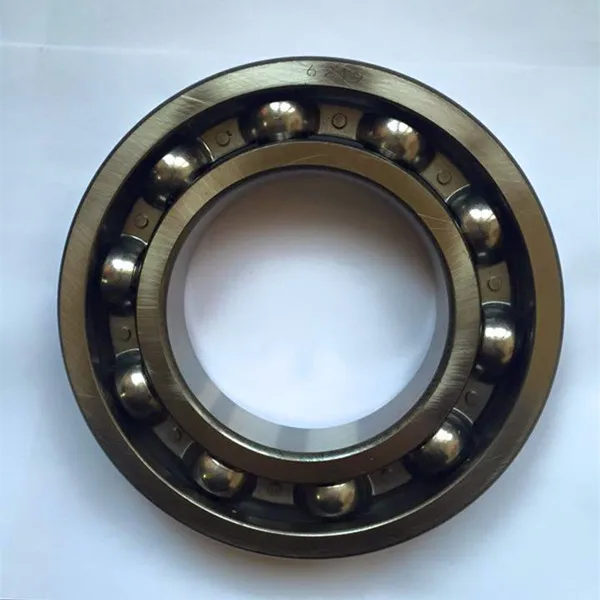 Шариковый подшипник с глубоким желобом 6406 30x90x23