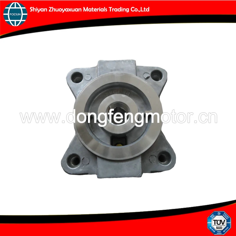 Genuine Diesel Engine Parts Fuel Filter Head 4990848 3969680 3975499