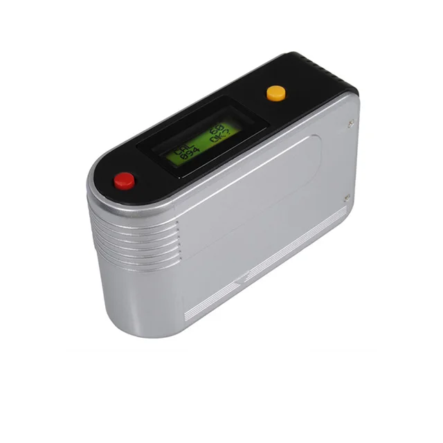 Professional Glossmeter/gloss Meter,Paint Surface Gloss Check Etb0686