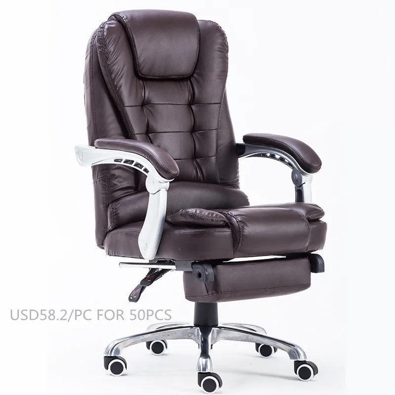 boss modern office chair