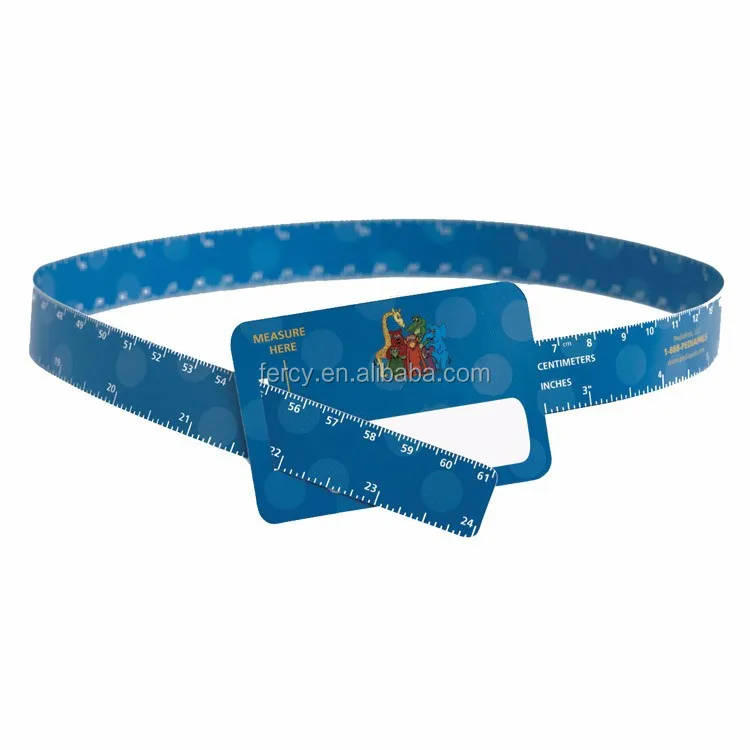 Durable Head Circumference Measuring Tape Buy Head Circumference