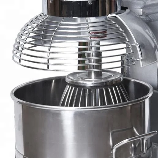 Пекарское оборудование/планетарный миксер/Миксер для тортов B30