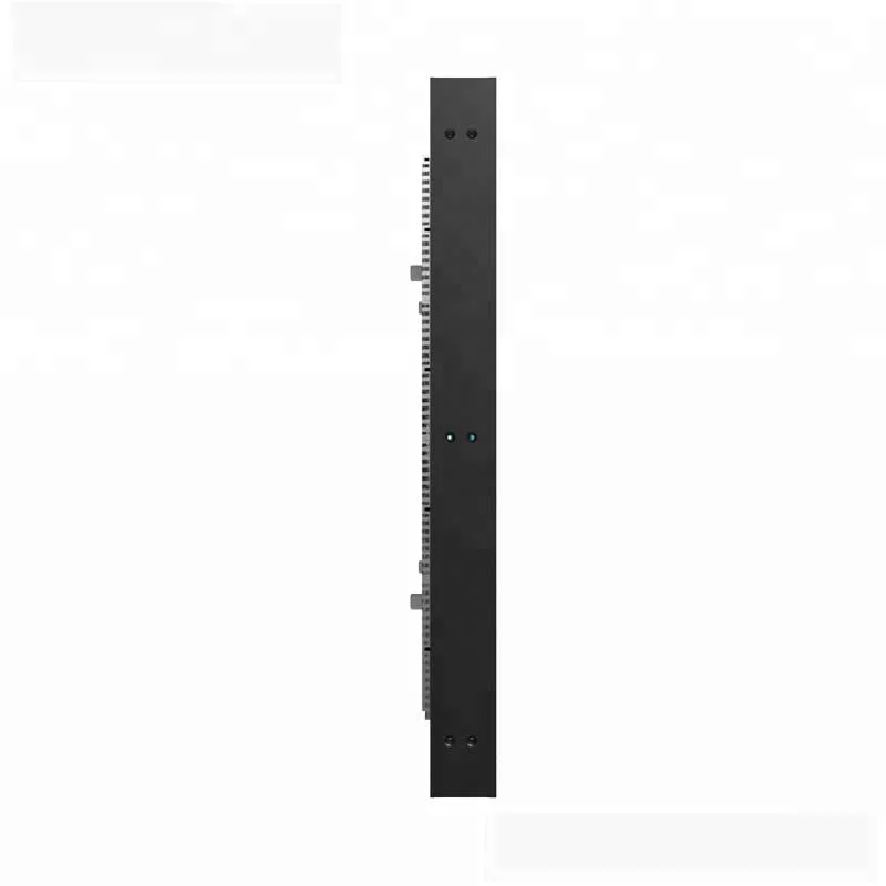 75 Inch High Brightness 2000 Nits Tft sunlight Readable Lcd Panel Smart Module Screen for Outdoor Digital Signage Display Totems
