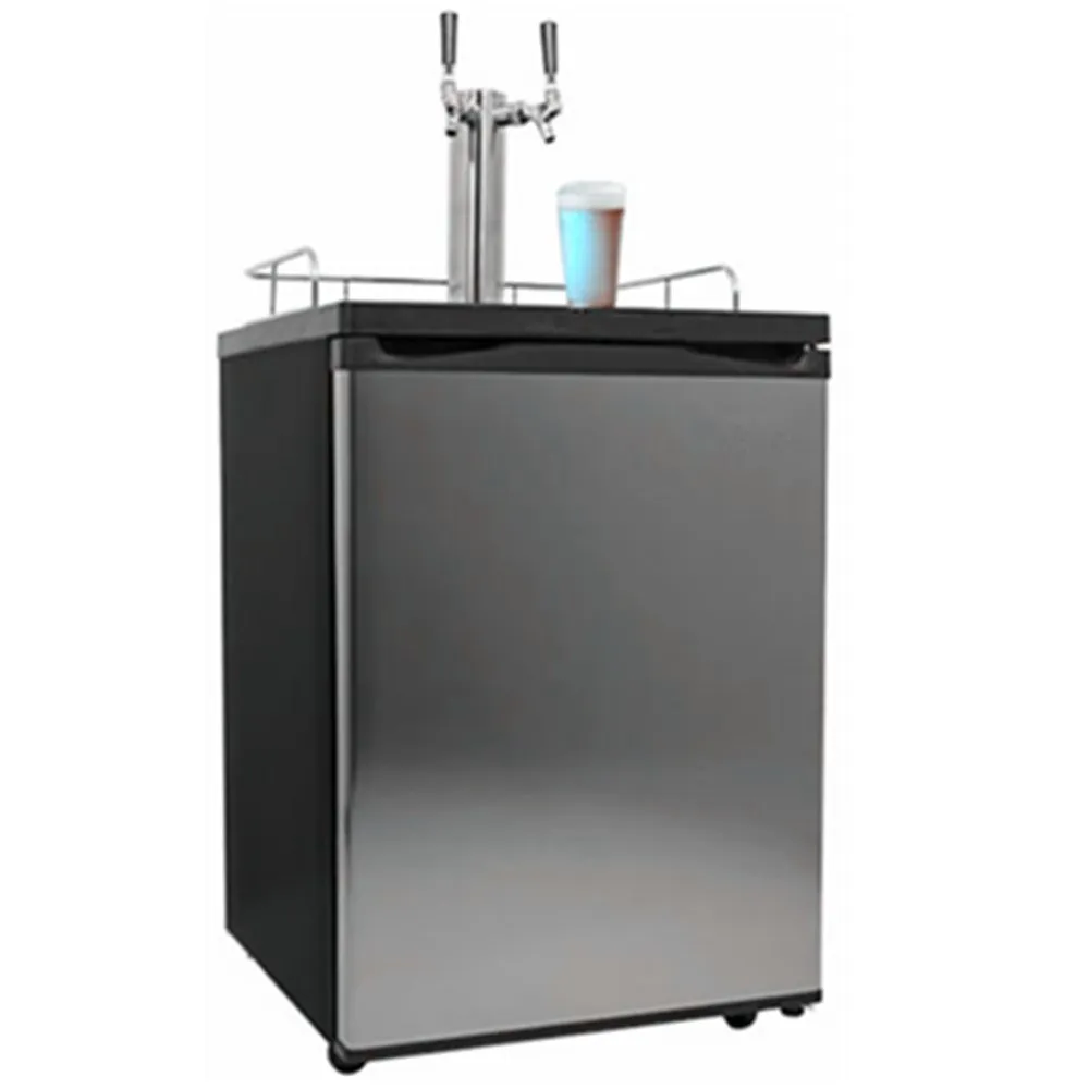 Bar Draft Beer Kegerator Dispenser Beer Keg Fridge Beer Keg Coolers Buy Bar Draft Beer