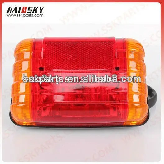 pulsar 150 tail light set