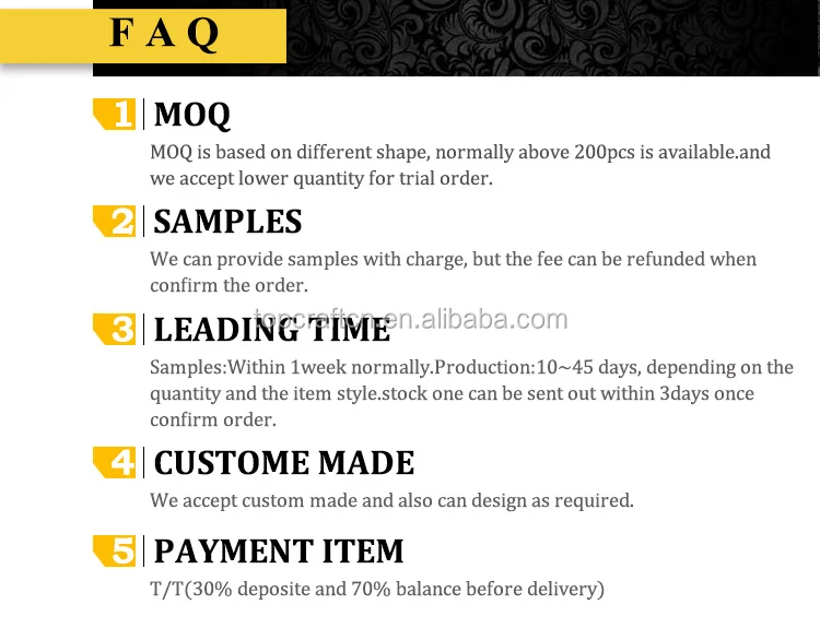 FAQ
