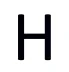 H