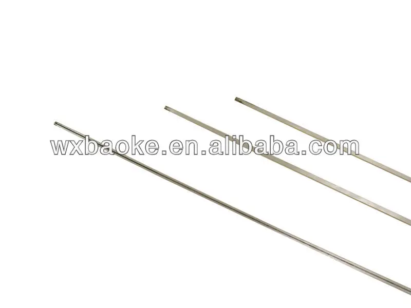 blade fencing equipment