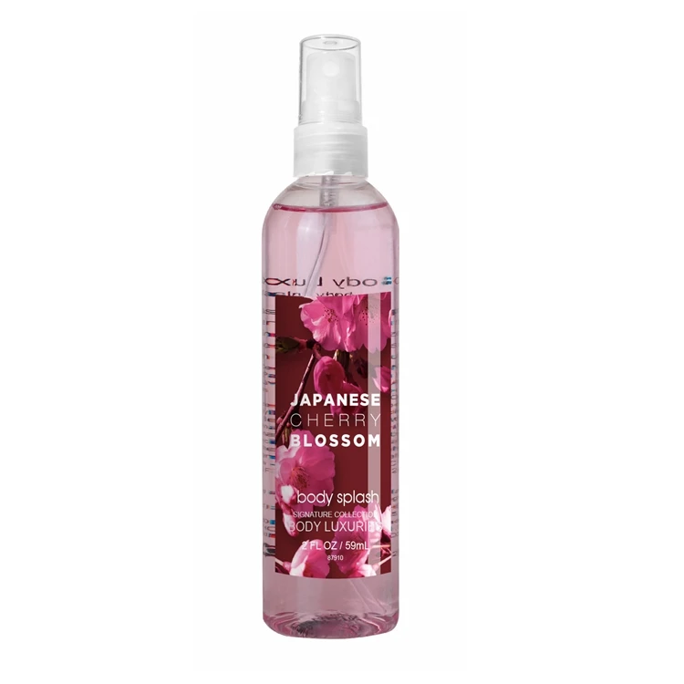 blossom body spray