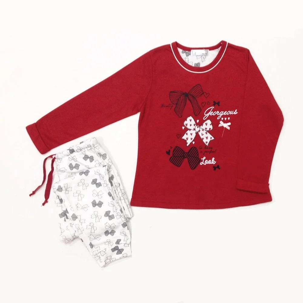 Лучшие модные хлопковые детские пижамы с забавными животными