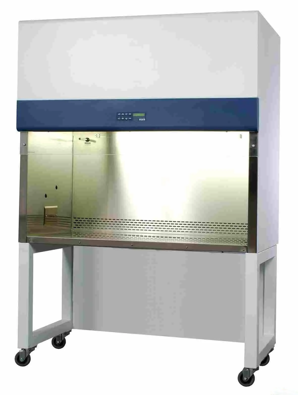 Iso Ce Certified Class Laminar Flow Cabinet Clean Bench Buy Clean