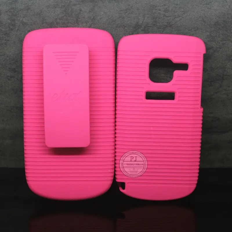 Holster Combo Case for Nokia C3 - Free Sample & Package Holster Combo Case for Nokia C3 - Free Sample & Package