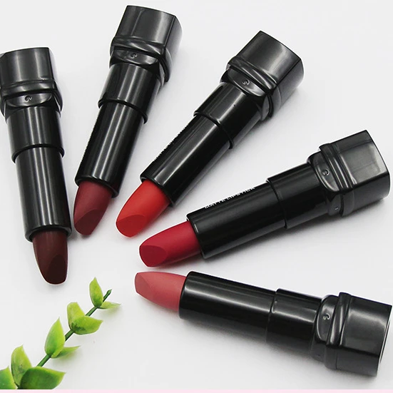High Quality 13 Colors Romantic Matte Lipstick Long Lasting