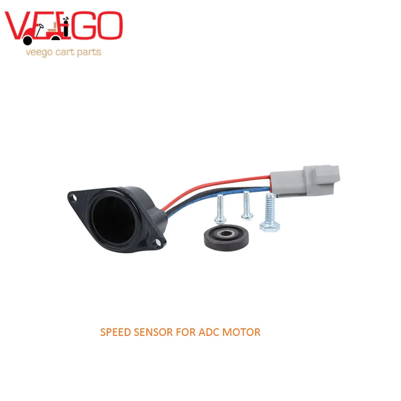 club car ds speed sensor