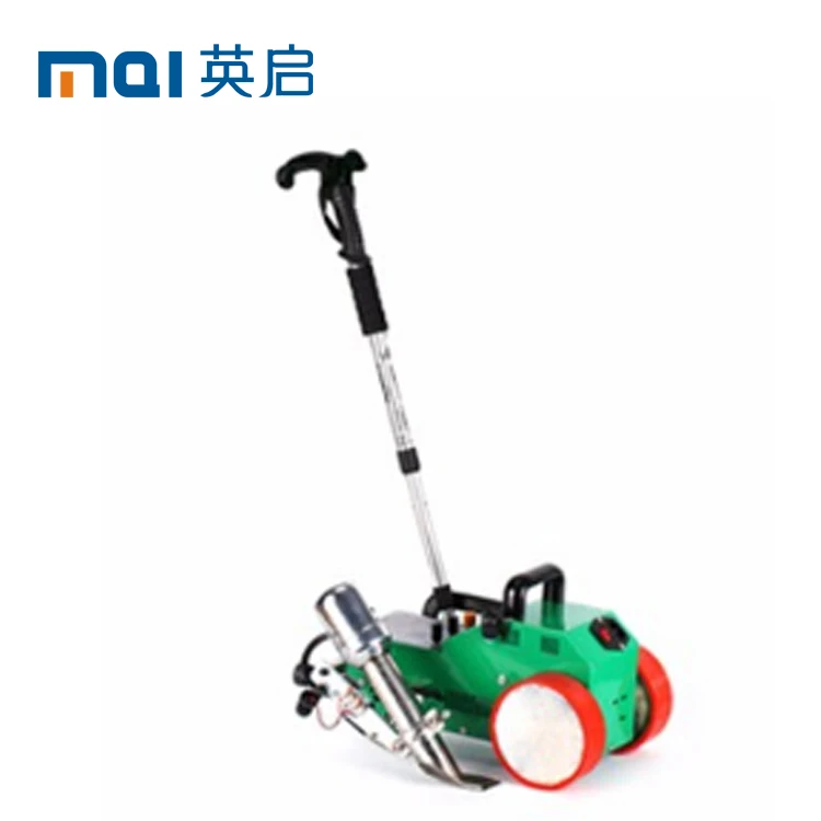 Tarpaulin Sealing Machine for Solvent Printer