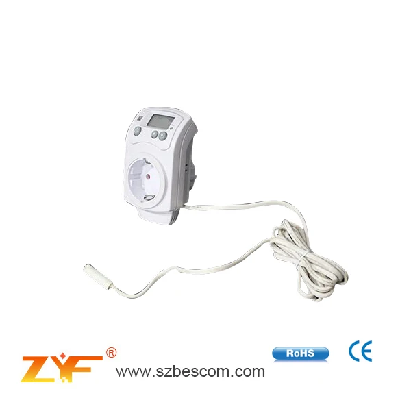 
Цифровой гигрометр для яиц, измеритель температуры и влажности с датчиком и регистратором данных для инкубатора 