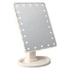22 LED White