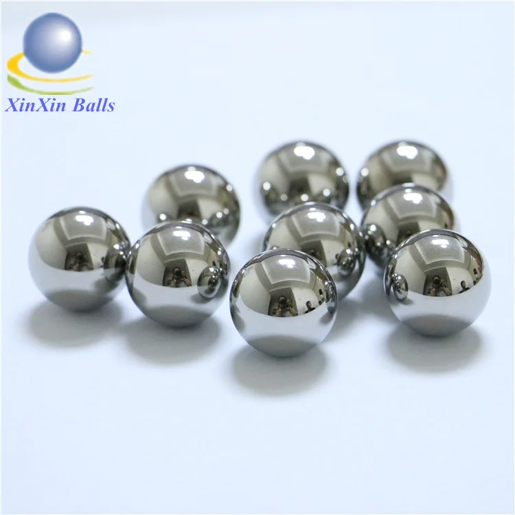 
G100-G1000 high precision solid ss304 gold plated stainless steel ball beads 