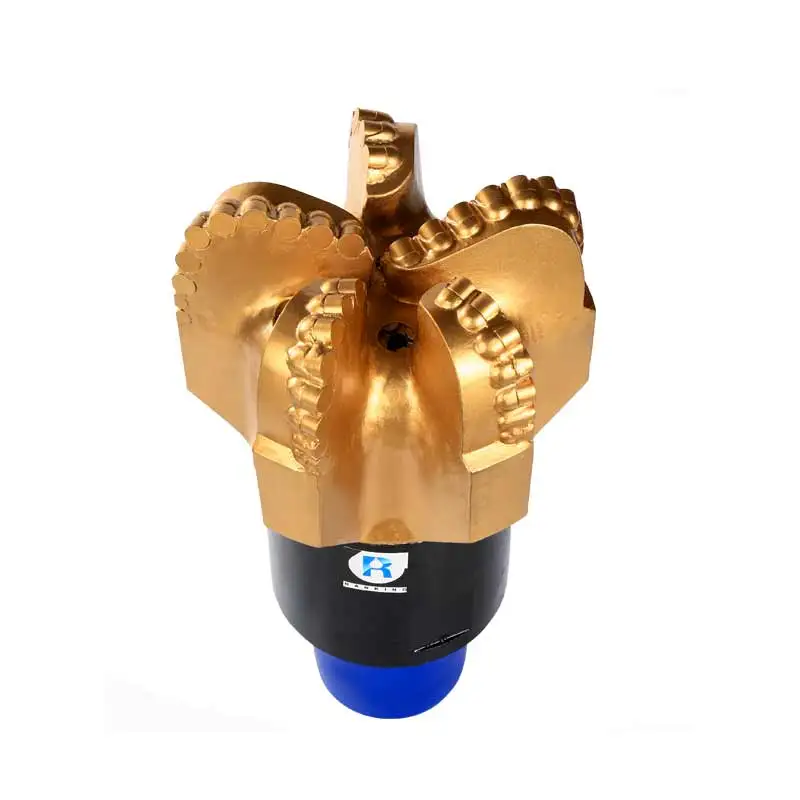 All Sizes Top Quality Matrix Body Diamond Drill Bits PDC Drill Bit