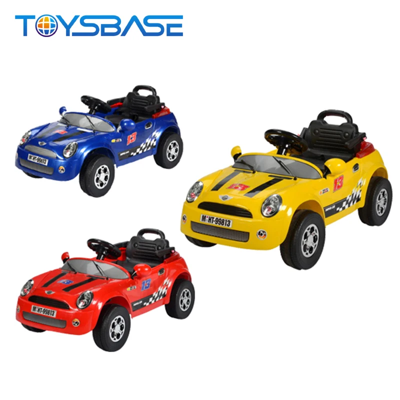 Carro de brinquedo a bateria Clearance