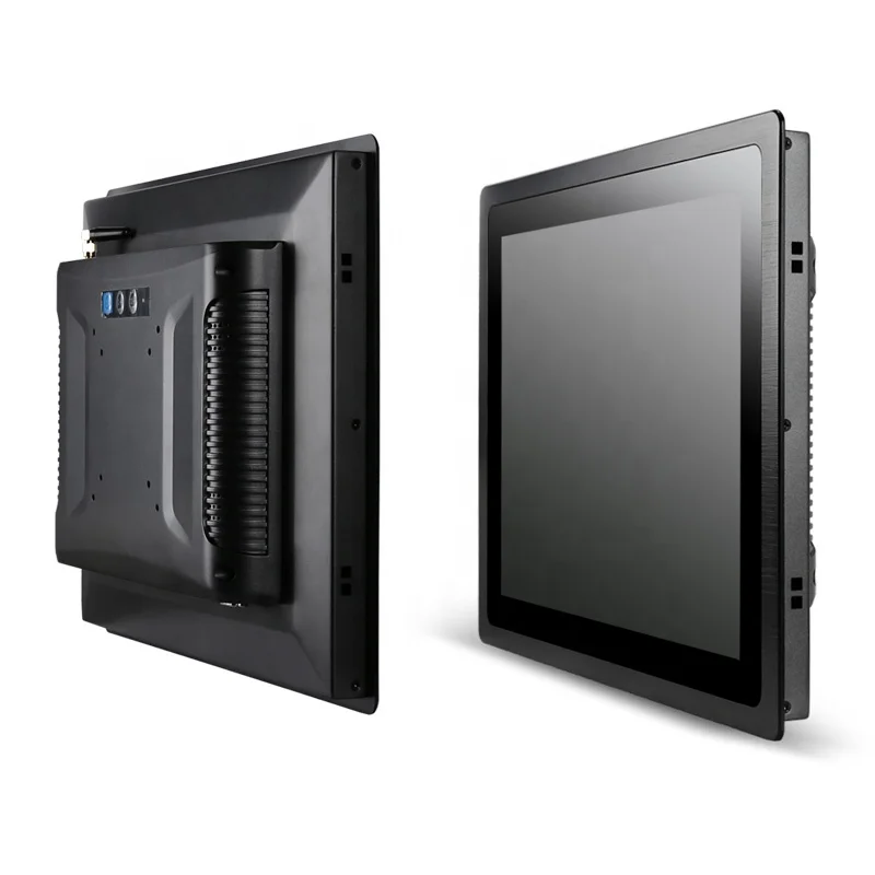 all in one touchscreen pc vesa mount