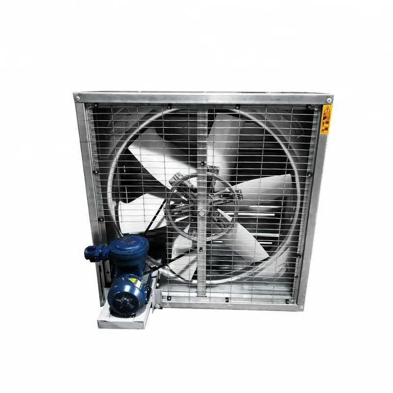 400 500 600 900 1060 1220 1380 mm Sparkless Exhaust Fan