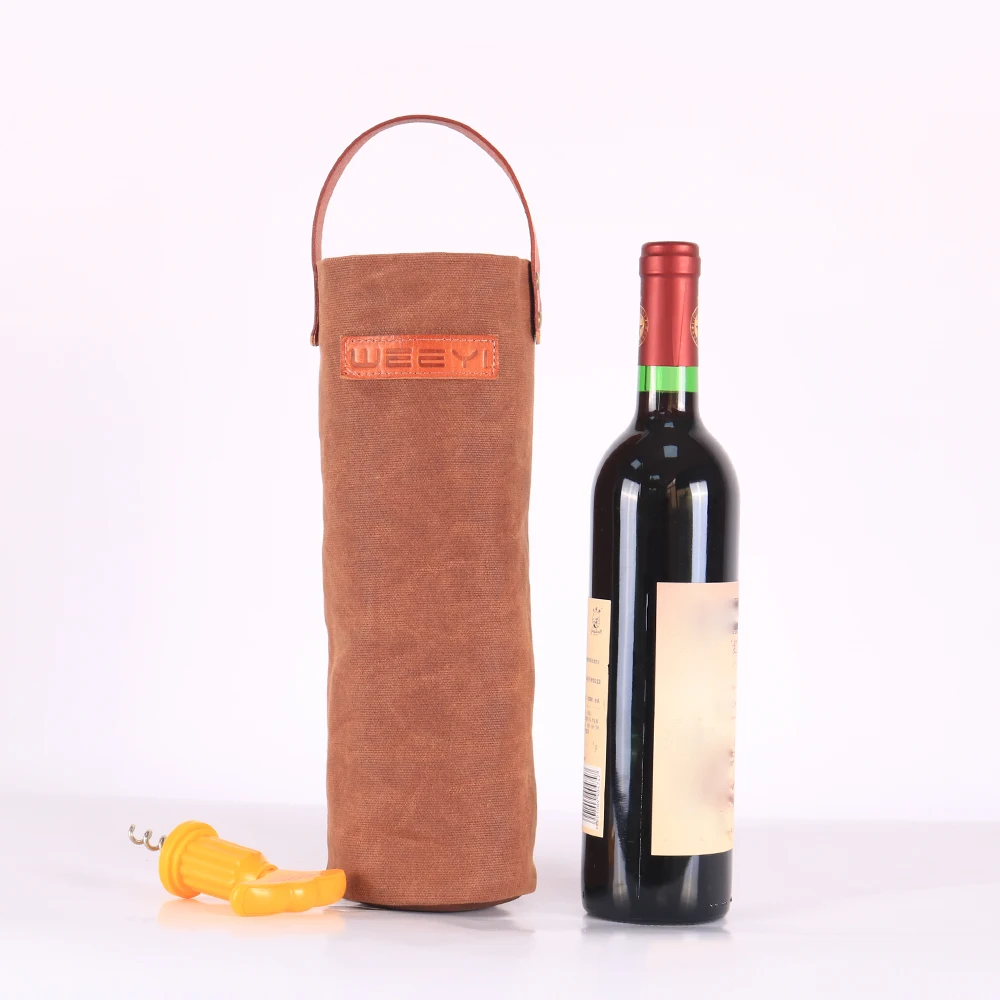 bolsa of wine corks