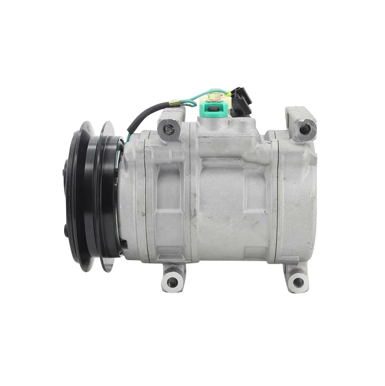 24v Auto Ac Compressor Part for HYUNDAI COUNTY
