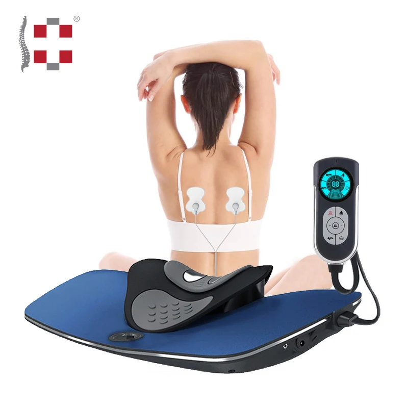 2025 New Invention Physical Therapy Neck Traction Device for Cervical and  Shoulder Pain