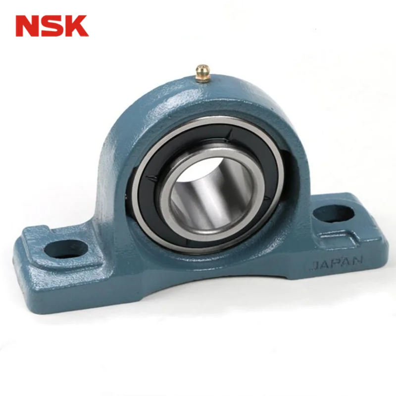 Asahi Pillow Block Bearing P207 Ucp204 P205 P206 P208 P211 P211 P214