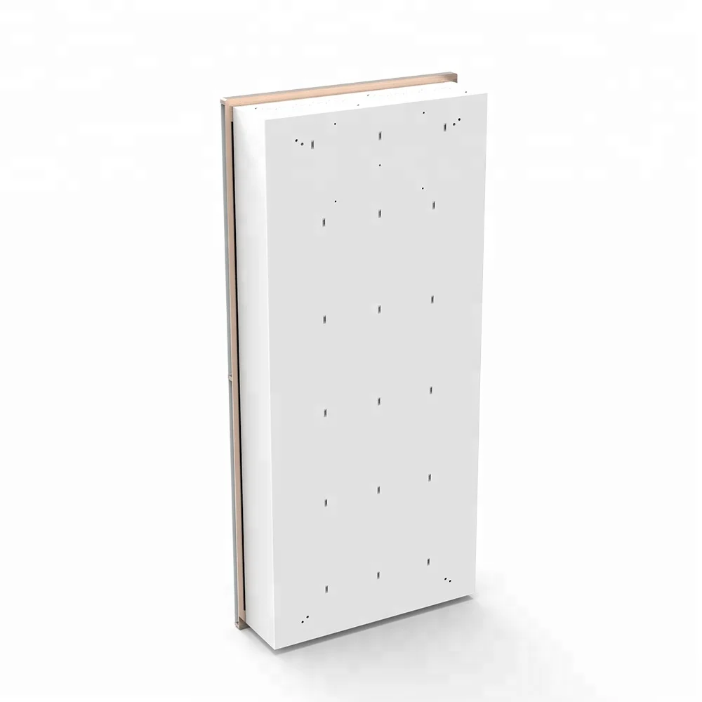 110 Way NEW Smart Home Distribution Box Control Panel Box Electrical Enclosure for Circuit Breakers and Modules