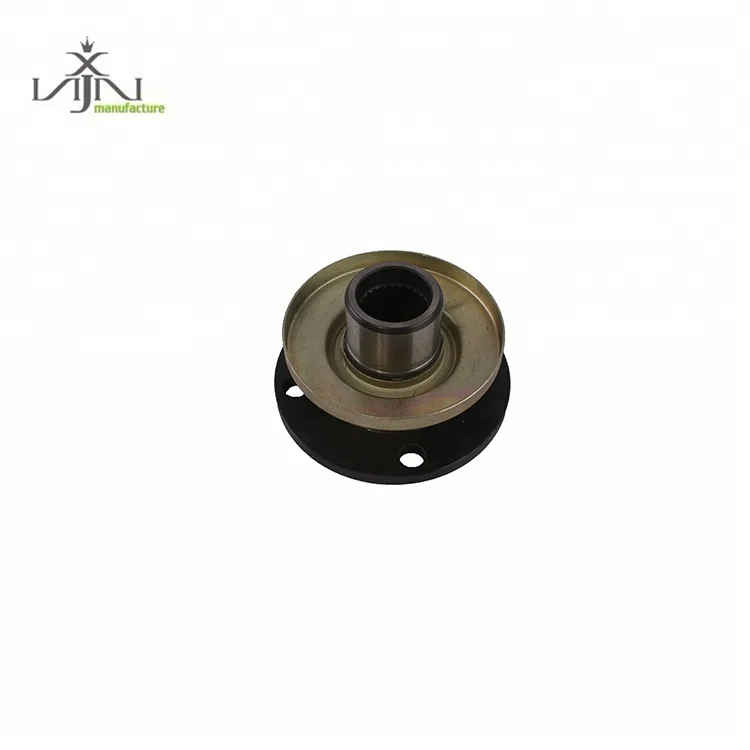 Hilux Rear Axle 43:10 Main Reducer and Differential Assembly for TOYOTA Hilux Reducer