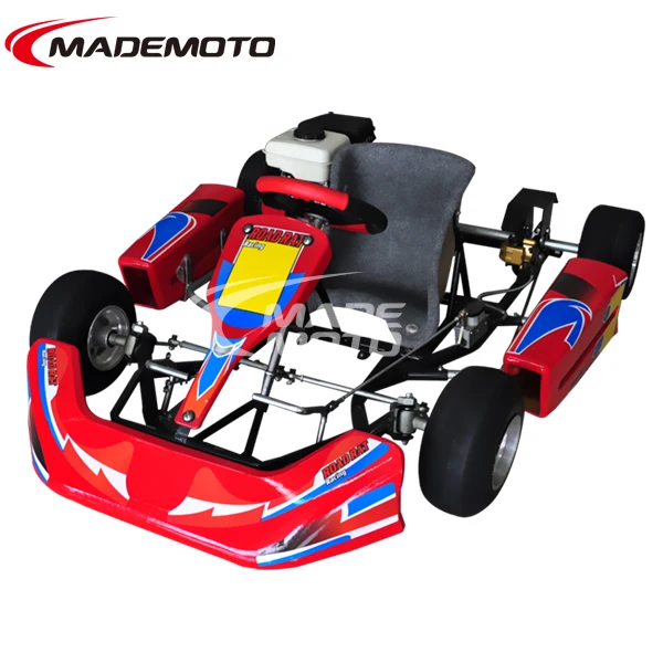 Púrpura italiano eficiencia Source Karting/karting cars / racing go kart para niños, nuevo diseño, con  cadena de transmisión on m.alibaba.com