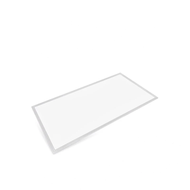 2x4 ft  Rectangular  Flat Led Panel Light Chinese factory price